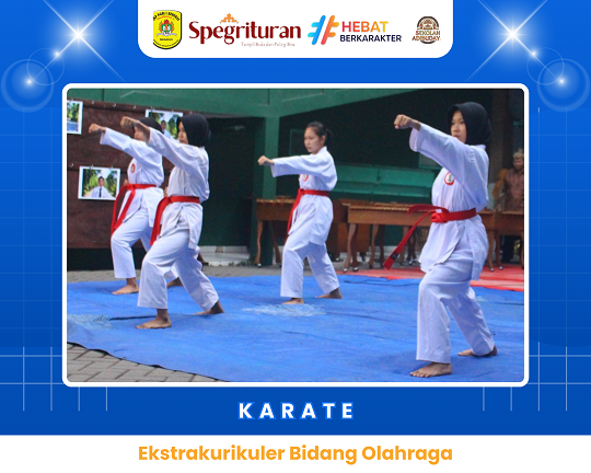 Karate