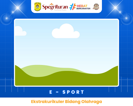 E-Sport