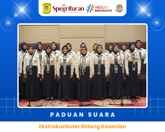 Paduan Suara