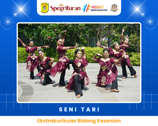 Seni Tari