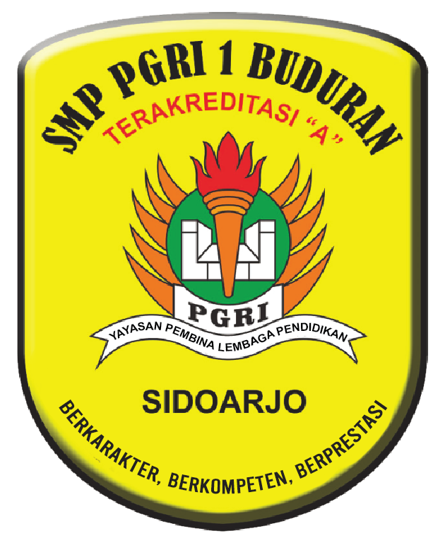 Logo SMP PGRI 1 Buduran